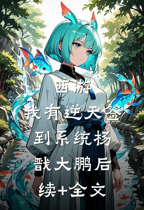 西游：我有逆天签到系统杨戬大鹏后续+全文