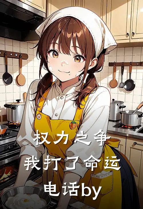 权力之争：我打了命运电话by