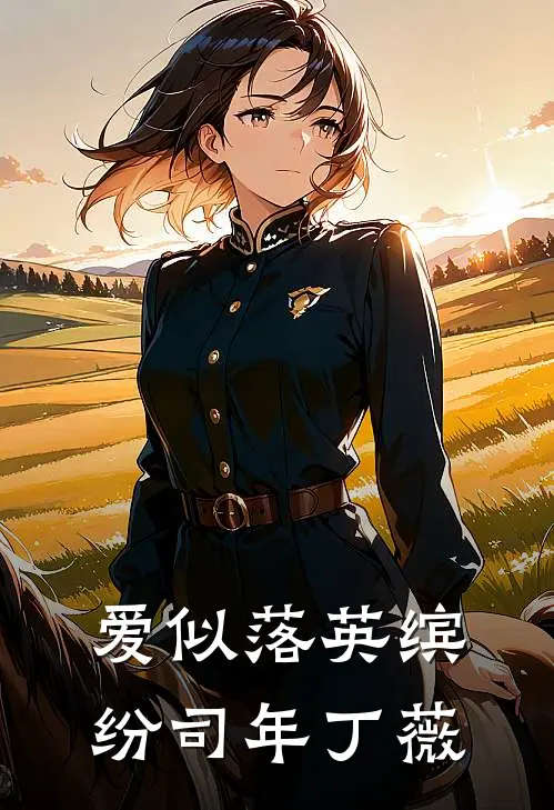 爱似落英缤纷司年丁薇