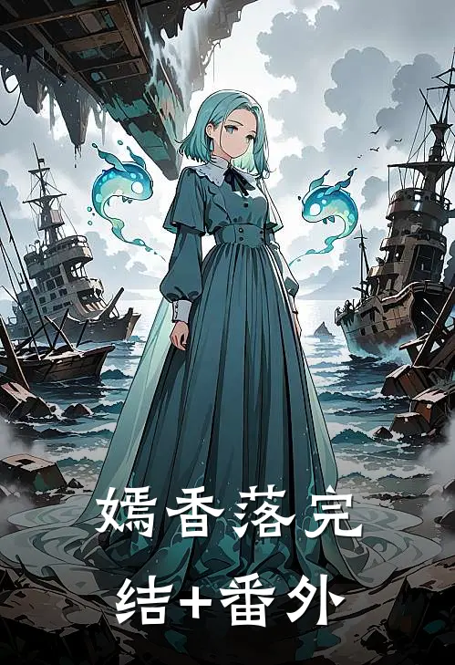 嫣香落完结+番外