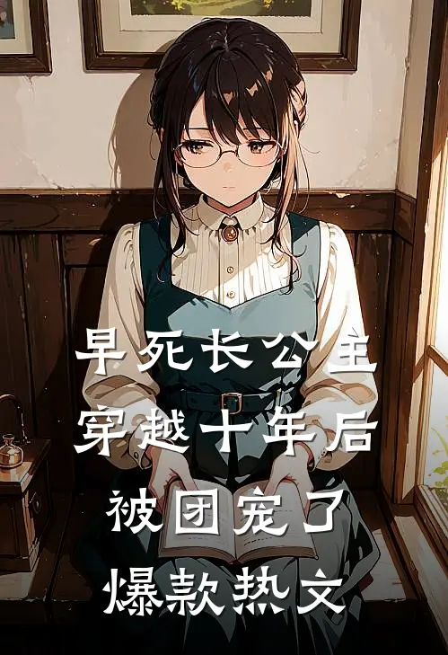 早死长公主穿越十年后，被团宠了爆款热文