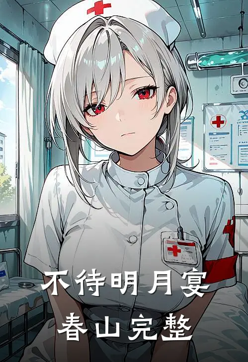 不待明月宴春山完整