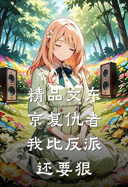 精品文东京复仇者：我比反派还要狠