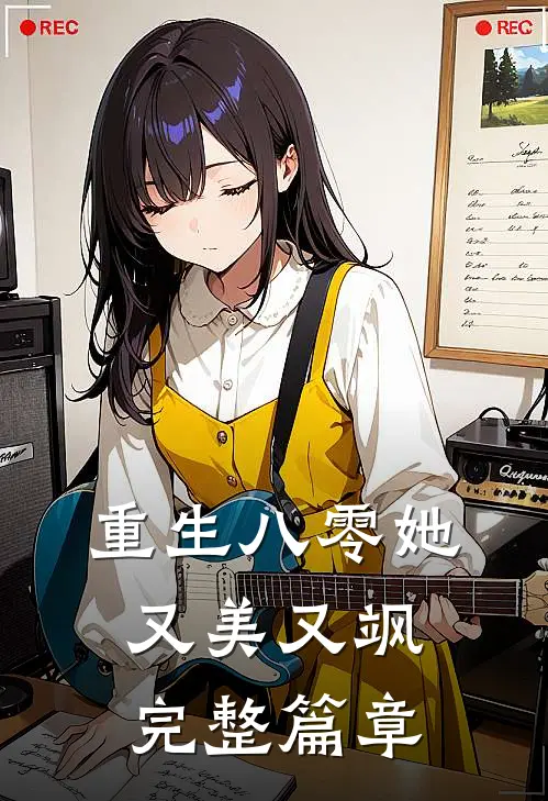 重生八零她又美又飒完整篇章