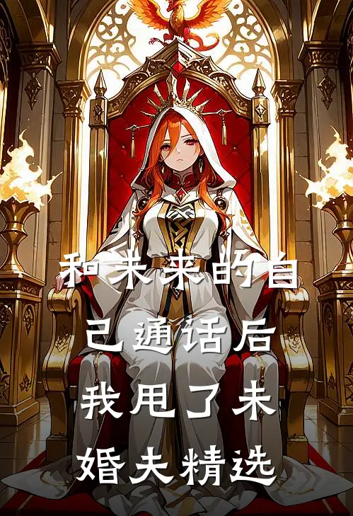 和未来的自己通话后，我甩了未婚夫精选