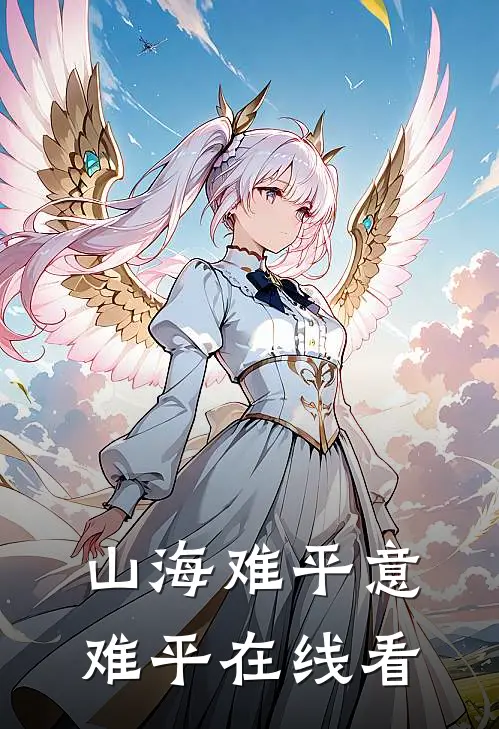 山海难平意难平在线看