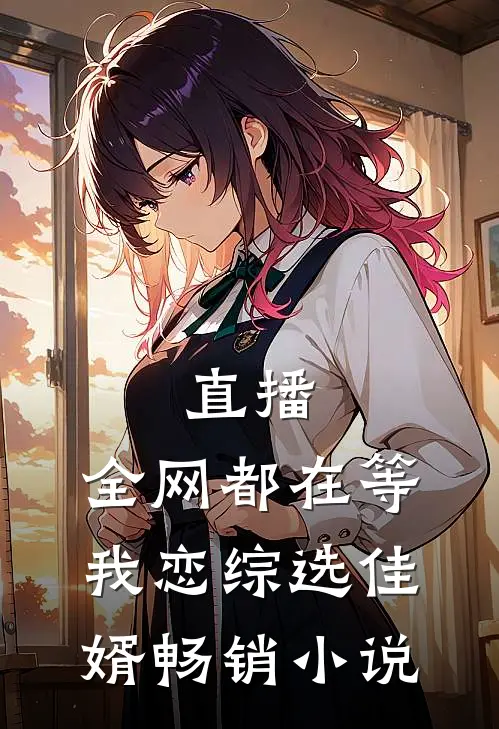 直播：全网都在等我恋综选佳婿畅销小说