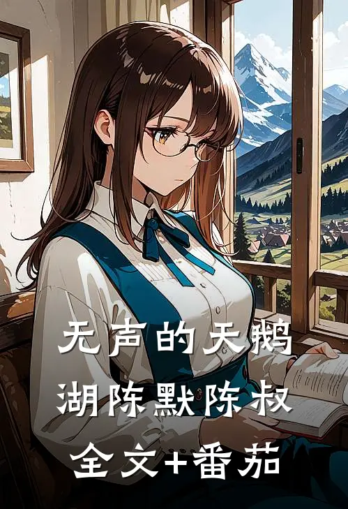 无声的天鹅湖陈默陈叔全文+番茄