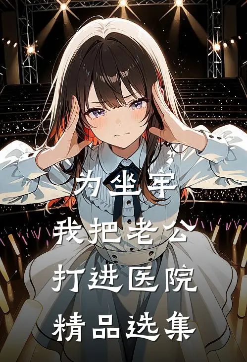 为坐牢，我把老公打进医院精品选集