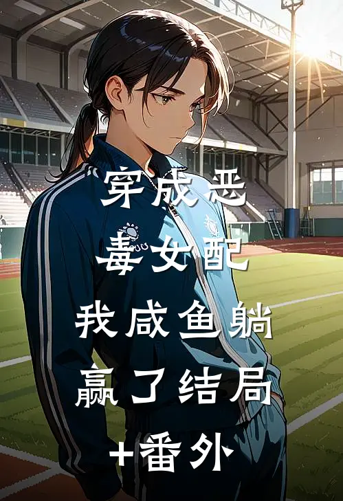 穿成恶毒女配，我咸鱼躺赢了结局+番外