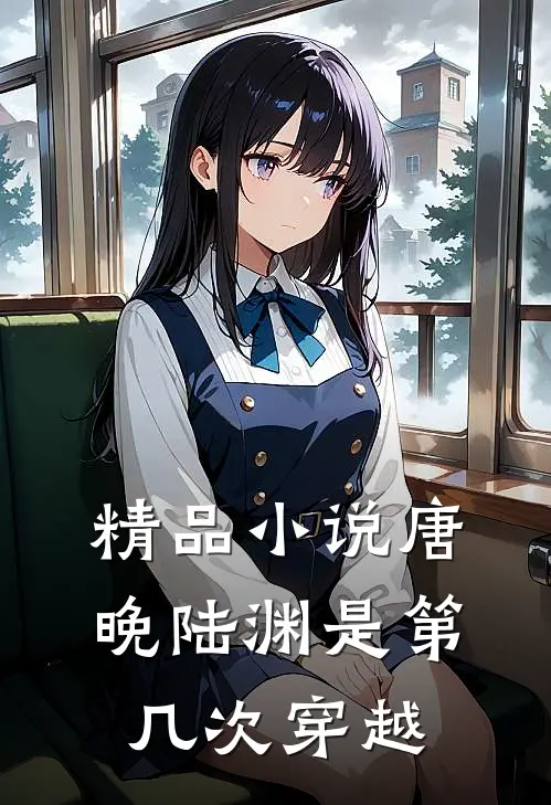 精品小说唐晚陆渊是第几次穿越
