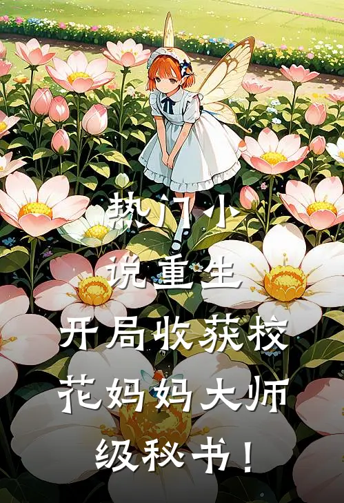 热门小说重生：开局收获校花妈妈大师级秘书！