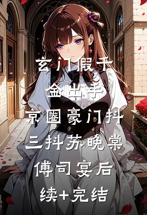 玄门假千金出手，京圈豪门抖三抖苏晚棠傅司宴后续+完结