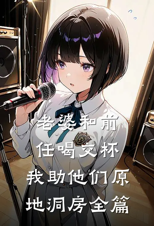 老婆和前任喝交杯，我助他们原地洞房全篇