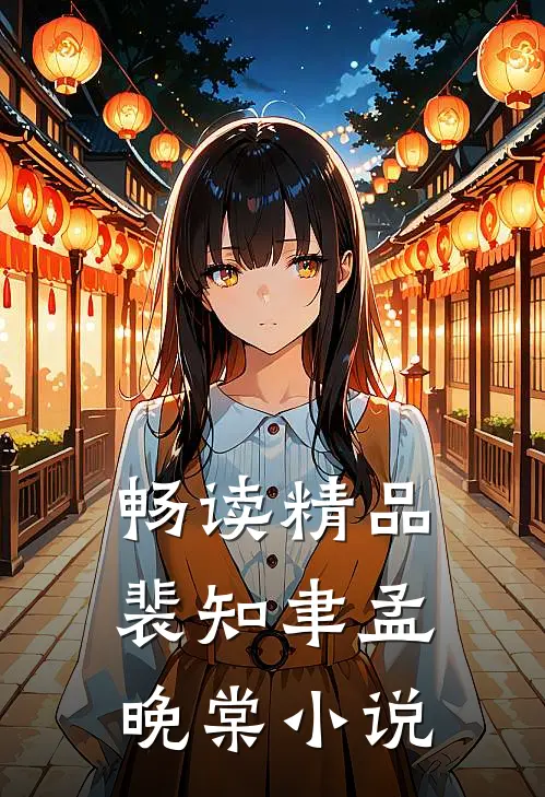 畅读精品裴知聿孟晚棠小说