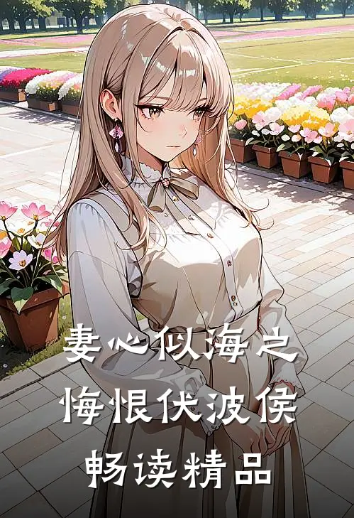 妻心似海之悔恨伏波侯畅读精品