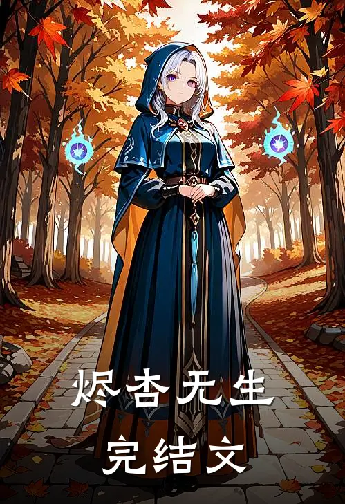 烬杏无生完结文