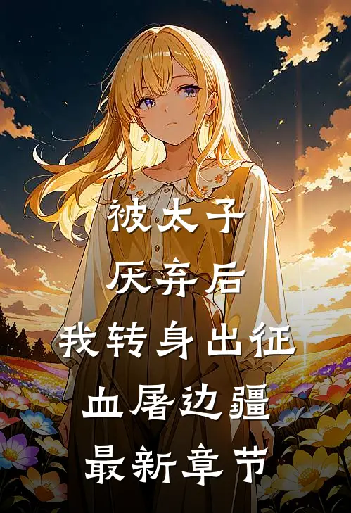 被太子厌弃后，我转身出征血屠边疆最新章节