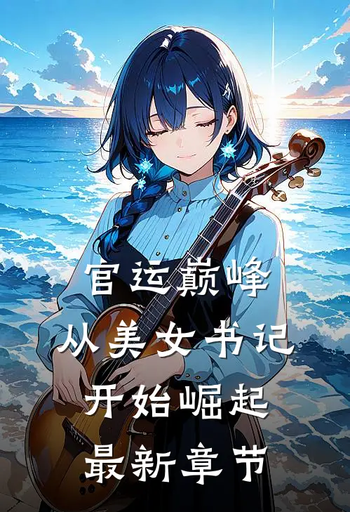 官运巅峰，从美女书记开始崛起最新章节