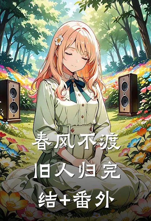 春风不渡旧人归完结+番外