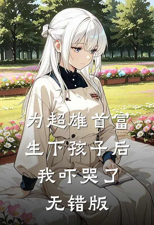 为超雄首富生下孩子后，我吓哭了无错版