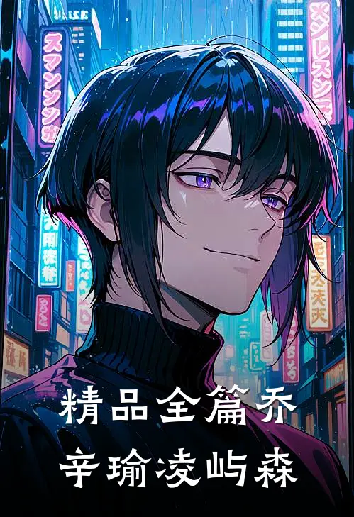 精品全篇乔辛瑜凌屿森