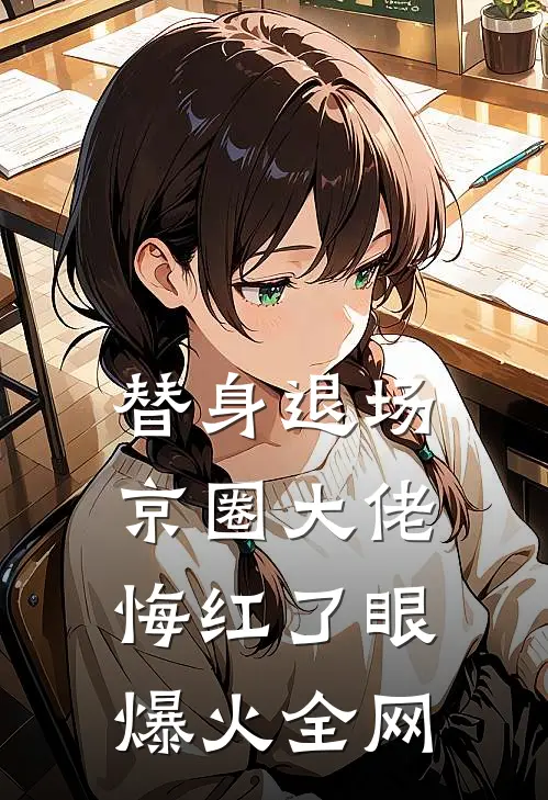 替身退场，京圈大佬悔红了眼爆火全网