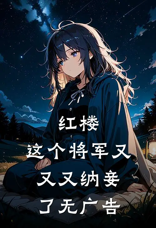 红楼这个将军又又又纳妾了无广告免费阅读