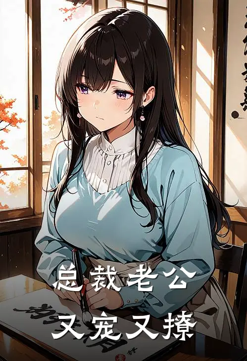 总裁老公又宠又撩