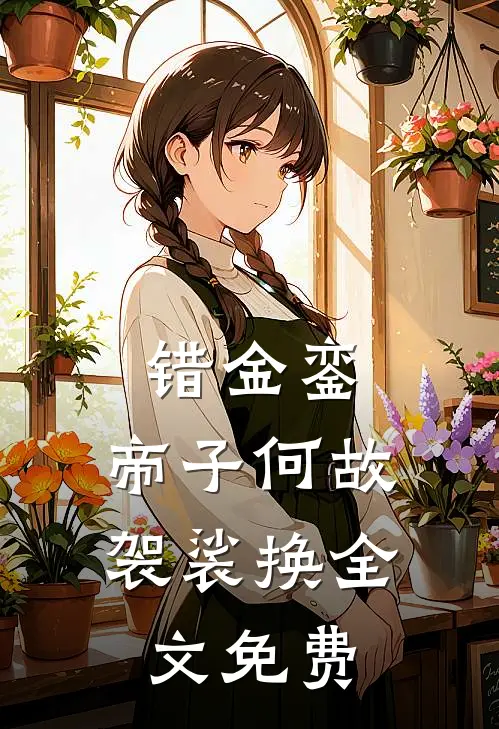 错金銮，帝子何故袈裟换全文免费