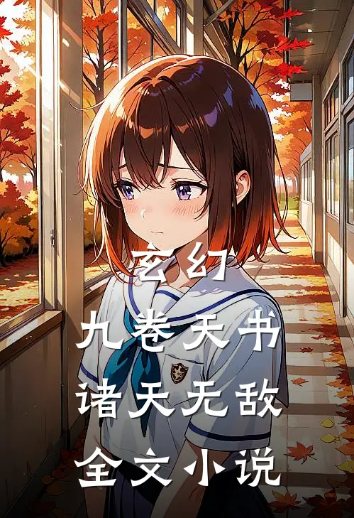 玄幻：九卷天书，诸天无敌全文小说