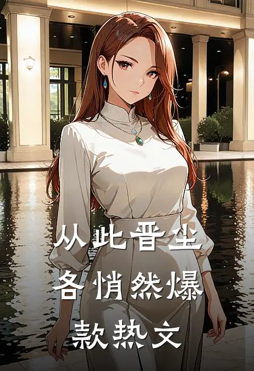 从此晋尘各悄然爆款热文