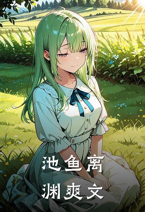 池鱼离渊爽文
