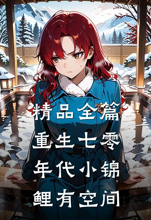 精品全篇重生七零年代小锦鲤有空间