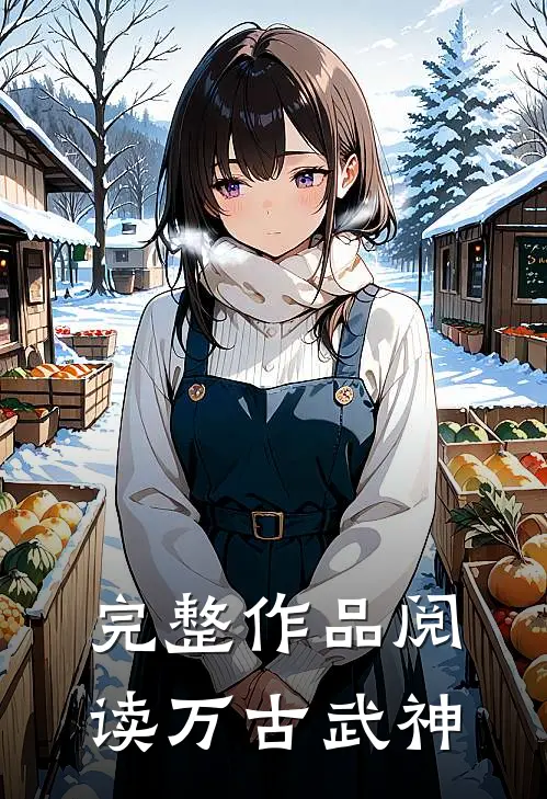 完整作品阅读万古武神