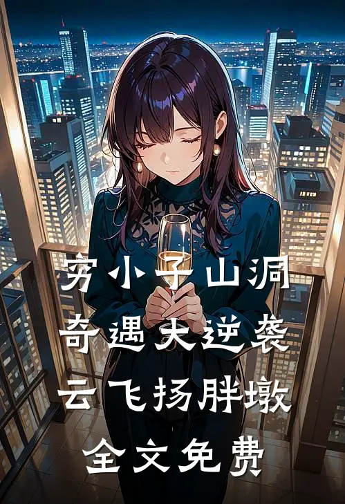 穷小子山洞奇遇大逆袭云飞扬胖墩全文免费