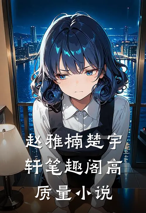 赵雅楠楚宇轩笔趣阁高质量小说