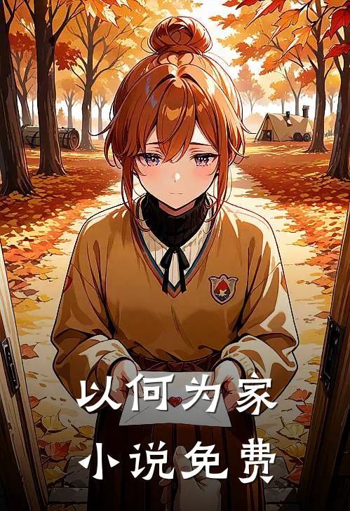 以何为家小说免费