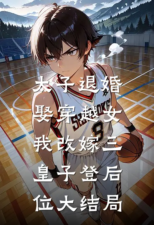 太子退婚娶穿越女，我改嫁三皇子登后位大结局