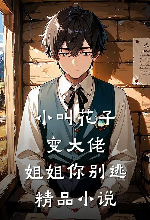 小叫花子变大佬,姐姐你别逃精品在线阅读