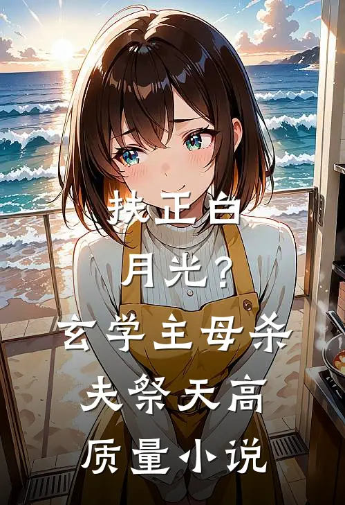 扶正白月光？玄学主母杀夫祭天高质量小说