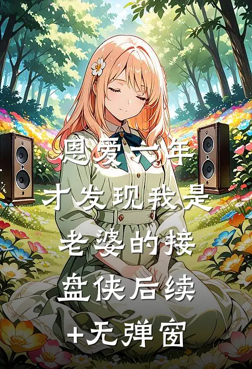 恩爱六年，才发现我是老婆的接盘侠后续+无弹窗