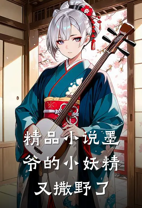 精品小说墨爷的小妖精又撒野了