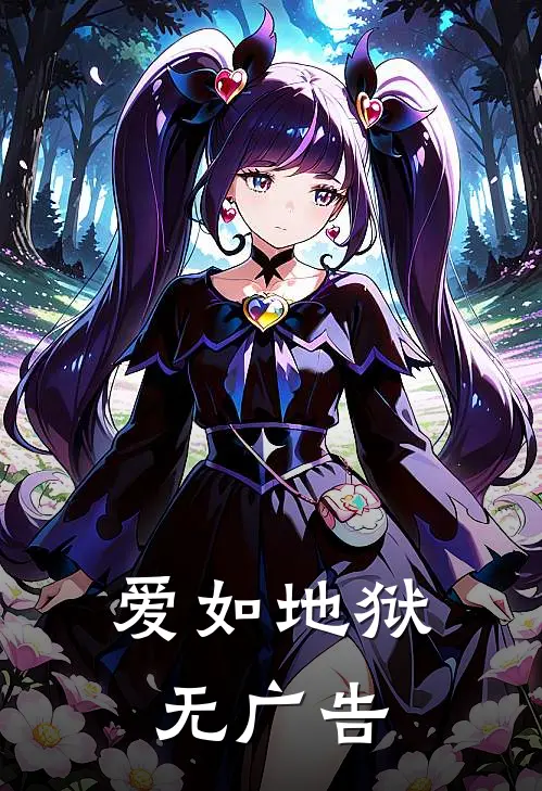 爱如地狱无广告