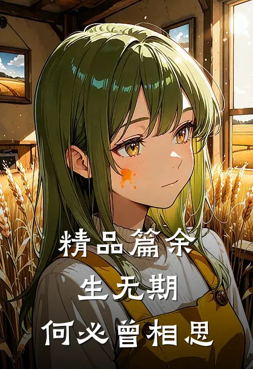 精品篇余生无期，何必曾相思