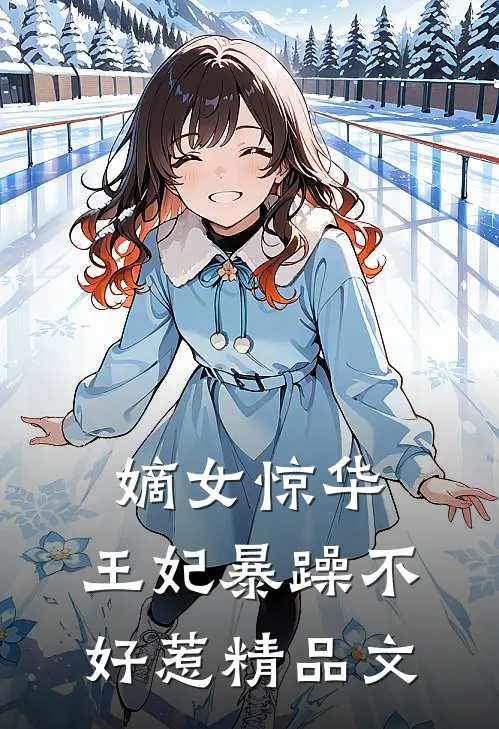 嫡女惊华：王妃暴躁不好惹精品文
