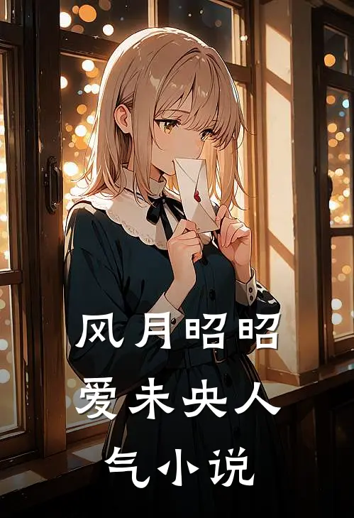 风月昭昭爱未央人气小说