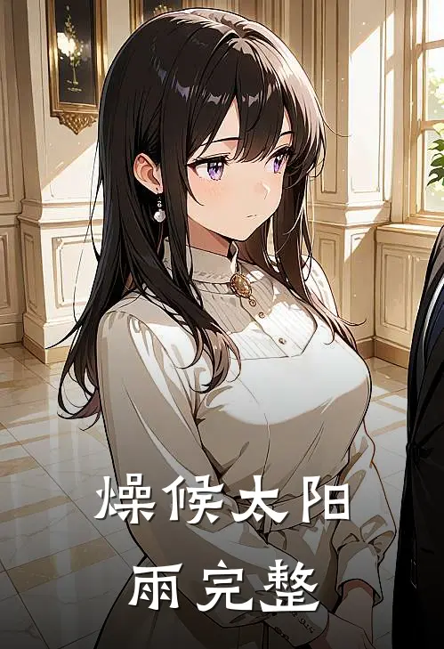 燥候太阳雨完整