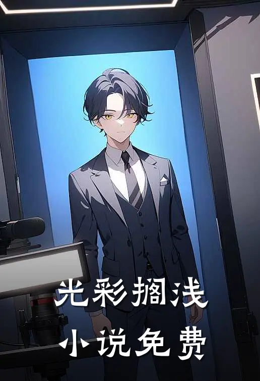 光彩搁浅小说免费