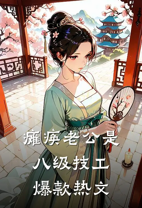 瘫痪老公是八级技工爆款热文